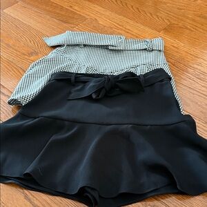 Zara skirt  bundle